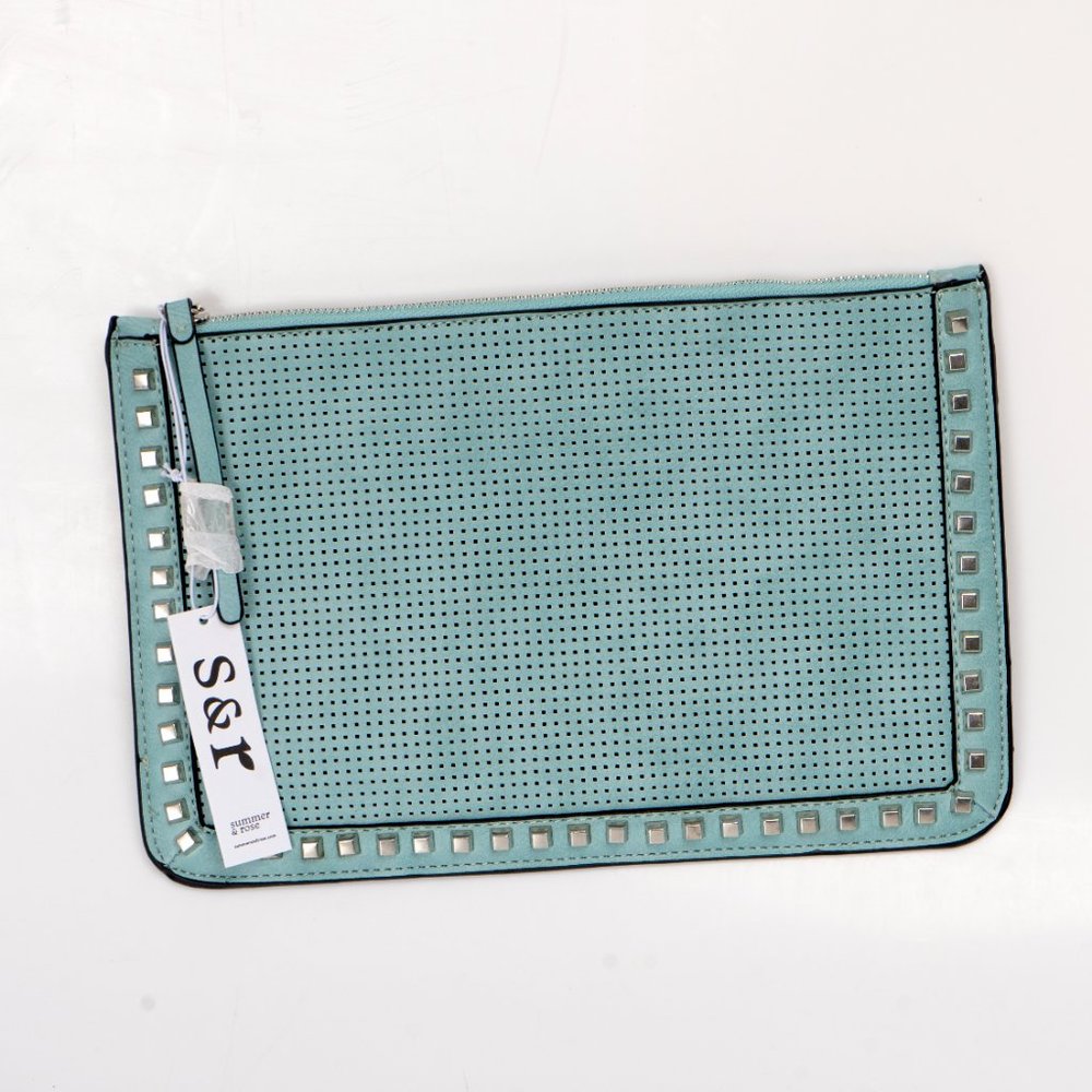 NWT Summer & Rose Bag